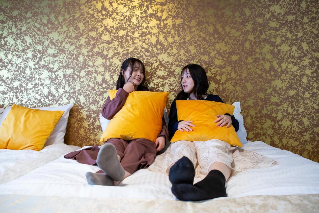 Japan Hinata Hotel 池下駅徒歩2分 1Ldk 50平米 8名 Nagoya Exterior foto